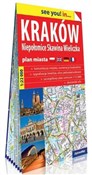 Kraków Nie... -  Książka z wysyłką do Niemiec 
