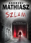 Polnische buch : Szlam - Andrzej Mathiasz