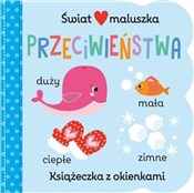 Polska książka : Świat malu... - Martina Hogan (ilustr.)