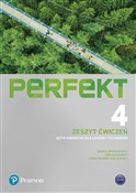 Polska książka : Perfekt 4 ... - Anna Wojdat-Niklewska, Beata Jaroszewicz, Jan Szurmant
