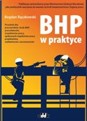 BHP w prak... - Bogdan Rączkowski - buch auf polnisch 