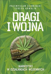 Bild von Dragi i wojna Narkotyki w działaniach wojennych