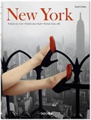 New York. ... - Reuel Golden -  polnische Bücher