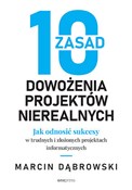 Polnische buch : 10 zasad d... - Marcin Dąbrowski