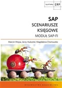 SAP Scenar... - Marcin Wojsa, Jerzy Auksztol, Magdalena Chomuszko -  fremdsprachige bücher polnisch 