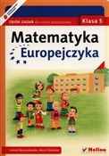 Matematyka... - Jolanta Borzyszkowska, Maria Stolarska -  Polnische Buchandlung 