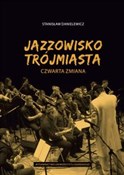 Książka : Jazzowisko... - Stanisław Danielewicz