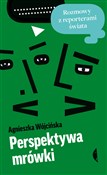 Perspektyw... - Agnieszka Wójcińska - Ksiegarnia w niemczech