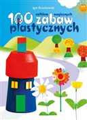 100 całkie... - Igor Buszkowski -  polnische Bücher