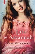 Książka : Lato w Sav... - Beth Hoffman