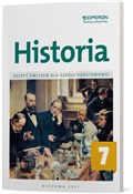 Historia 7... - Elżbieta Maćkowska -  polnische Bücher
