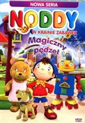 Noddy W kr... -  polnische Bücher