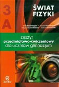 Polnische buch : Świat fizy... - Maria Rozenbajgier, Ryszard Rozenbajgier, Małgorzata Godlewska, Danuta Szot-Gawlik