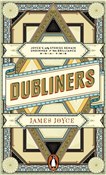 Dubliners - James Joyce -  Książka z wysyłką do Niemiec 