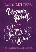 Love Lette... - Vita Sackville-West, Virginia Woolf, Alison Bechdel -  Polnische Buchandlung 