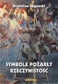 Symbole po... - Bronisław Łagowski -  polnische Bücher
