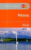 Mazury - Ksiegarnia w niemczech
