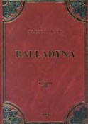 Książka : Balladyna - Juliusz Słowacki