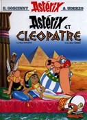 Polnische buch : Asterix et... - Rene Gościnny, Albert Uderzo