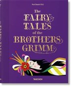 Zobacz : Fairy Tale... - Jacob Grimm, Wilhelm Grimm