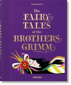 Obrazek Fairy Tales of Brother Grimm
