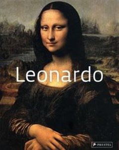 Bild von Masters of Art Leonardo