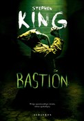 Bastion - Stephen King -  polnische Bücher