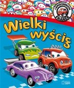 Samochodzi... - Elżbieta Wójcik -  Polnische Buchandlung 