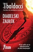Diabelski ... - David Baldacci -  polnische Bücher