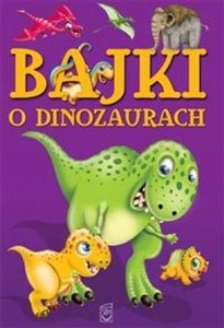 Bild von Bajki o dinozaurach