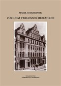 Vor dem Ve... - Marek Andrzejewski -  Książka z wysyłką do Niemiec 