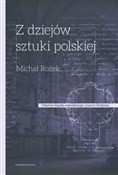 Polska książka : Z dziejów ... - Michał Rożek