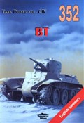 BT. Tank P... - Janusz Ledwoch, Maksym Kołomyjec -  polnische Bücher