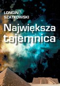 Polska książka : Największa... - Longin Szatkowski