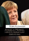 Polnische buch : Angela Mer... - Robin Alexander