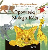 Opowieści ... - Justyna Chłap-Nowakowa -  Książka z wysyłką do Niemiec 