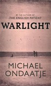 Zobacz : Warlight - Michael Ondaatje