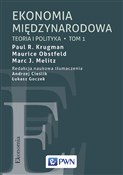 Polnische buch : Ekonomia m... - Paul R. Krugman, Maurice Obstfeld, Marc J. Melitz
