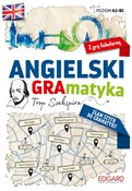 Angielski ... - Greg Gajek, Magda Jachimiak -  Książka z wysyłką do Niemiec 