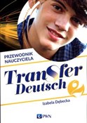 Transfer D... - Izabela Dębecka - buch auf polnisch 