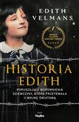 Polska książka : Historia E... - Edith Velmans