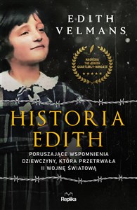 Bild von Historia Edith Poruszające wspomnienia dziewczyny, która przetrwała II wojnę światową