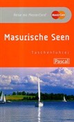 Polska książka : Masurische...