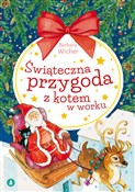 Polska książka : Świąteczna... - Barbara Wicher, Alicja Rybicka