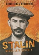 Polnische buch : Stalin Mło... - Simon Sebag Montefiore