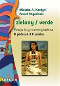 Polnische buch : Zielony / ... - Mieszko A. Kardyni, Paweł Rogoziński