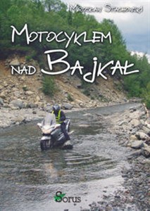 Obrazek Motocyklem nad Bajkał