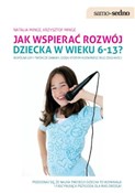 Jak wspier... - Natalia Minge, Krzysztof Minge - buch auf polnisch 