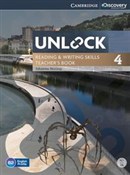 Unlock 4 R... - Johanna Stirling -  Książka z wysyłką do Niemiec 