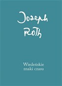 Zobacz : Wiedeńskie... - Joseph Roth